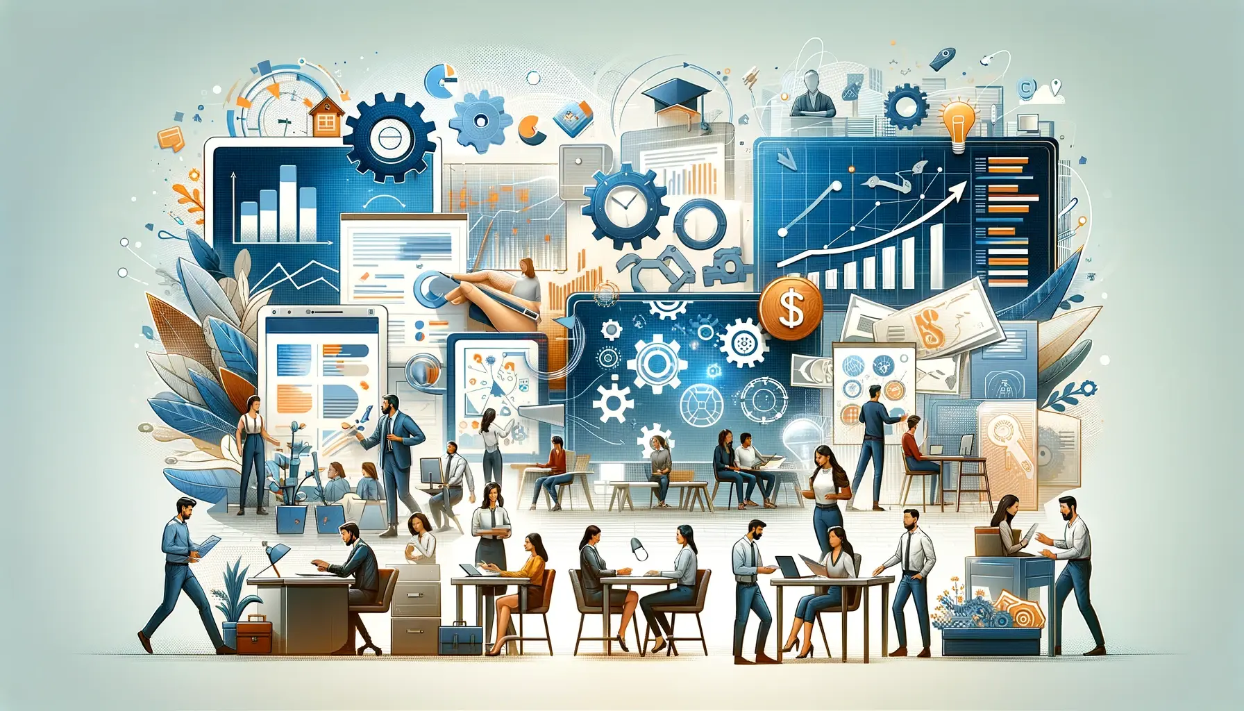 Product management